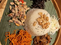 -云海肴·汽锅鸡·云南菜(苏州中心店)