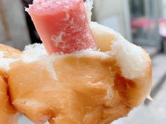 -宏发红西饼屋(天津路店)