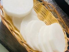 -姥家大锅台水库渔家