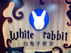 -白兔子密室(长寿路店)