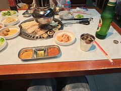 -六七八韩式烤肉·韩国料理(上杭路店)