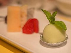 -红棉中餐厅·广州海航威斯汀酒店