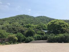 -虞山风景区