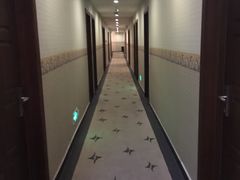 -时光赛豪酒店(北京大学第一医院平安里地铁站店)