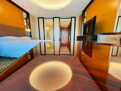 -济南喜来登酒店