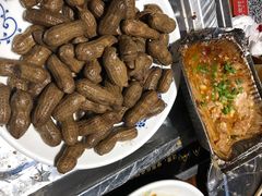 -新疆烧烤王(广灵店)
