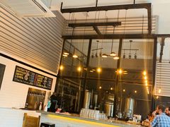-Twin Tails Brewpub双尾精酿餐吧(八坼店)