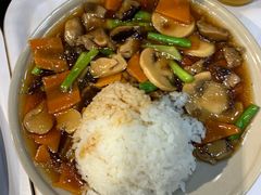 三鲜饭-宜家·瑞典风味餐厅(北京西红门店)