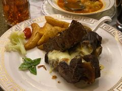 -92°C俄式厨房(中央大街店)