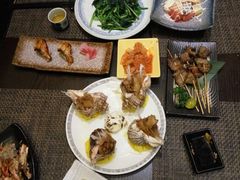 -桃夭日式料理(国信店)