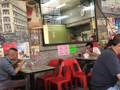 -丽丰茶冰室