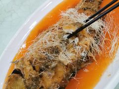 -河南食府(人民路店)