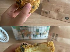 肉松小贝-泸溪河桃酥(湖滨银泰in77店)