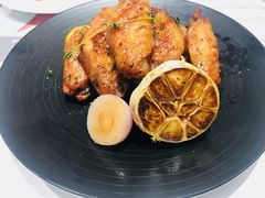 -娜娜家•Nana’s restaurant (爱琴海店)