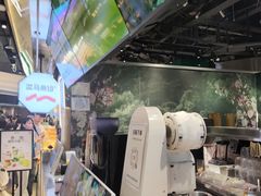 -淡马茶坊(深圳宝安壹方城店)