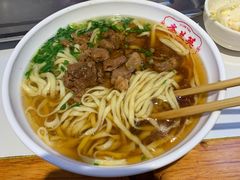 -李兰英湖南面馆(护国路店)