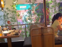-湘阁里辣(东门茂业店)
