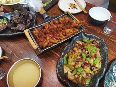 -恩你小木屋米酒店(安盛店)