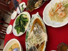 -胜记菜馆(文明路)