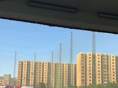 -仙霞高尔夫练习场-停车场