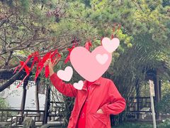 -赭山公园