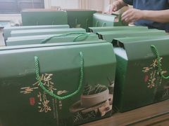 -老味茶屋(川沙老街店)