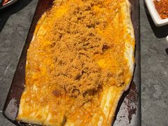 -十三姨正合丰烤肉(营迹路店)