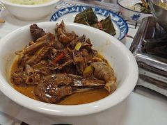 -秀妈厨房(灰汤老店)