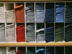 -优衣库(长春欧亚卖场店)