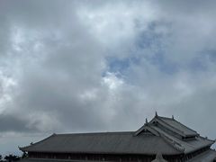 -峨眉山风景名胜区