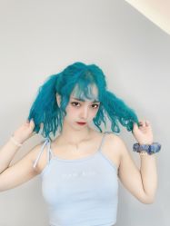 -MY HAIR ARDOR