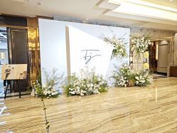-瑞莱克斯大酒店（望江店）·宴会厅