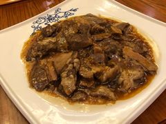 -天津菜馆(南湖店)