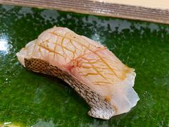 -鮨一日本料理(大中华店)
