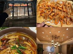 -丹江渔村(首都机场店)