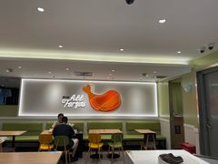 -德克士(五洲餐厅)