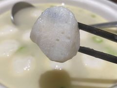 -楚山晓·湖北菜(武汉光谷K11店)