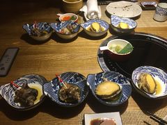 -蟹将军·松叶蟹和牛日料放题自助(K11店)