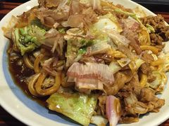 -石屋料理(南京西路店)