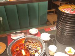 -牛New寿喜烧(闵行龙湖天街店)
