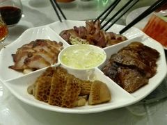 -厦门宝龙铂尔曼大酒店·龙之渊中餐厅