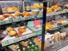 -星巴克(深圳侨城街店)