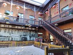 -中华巴洛克风情街