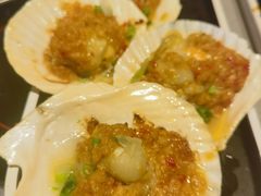 -丰茂烤串(公园店)