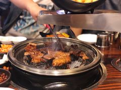 -味家烤肉烤鳗鱼牛排(西塔旗舰店)