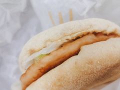 -麦当劳(万达广场店)