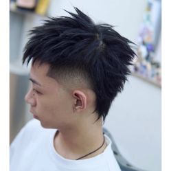 -Devilhands Barbershop男士理容店