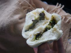 -航天馒头(瞻园路店)