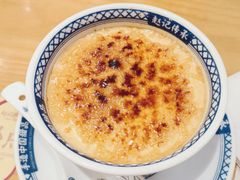 -赵记传承·中式甜品·非遗手冲姜撞奶(上海环球港店)