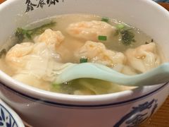 -鑫震源·苏式大虾生煎(山塘街店)